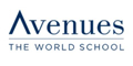 Logo for Avenues - The World School - Shenzhen